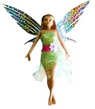 Flitter Fairies Alexa (Meadow Fairy)