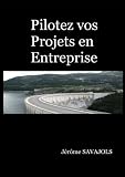Achat livre Travail : Pilotez vos projet en entreprise