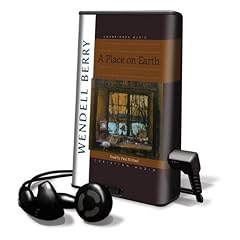 A Place on Earth (Playaway Adult Fiction)