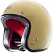 Rockhard American Classic Helmet - Large/Gold Flake