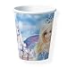 Barbie Magic of Pegasus 9 oz. Paper Cups (8 count) Child