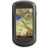 Garmin Oregon 550T 3-Inch Handheld GPS Navigator with 3.2MP Digital Camera (U.S. Topographic Maps) RS.90749.00 (33.00% Off) - Amazon