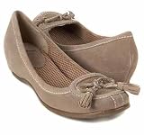 Report Women's Nanci Flat