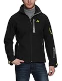 Produkt-Bild: FISCHER Herren Jacke Plateau