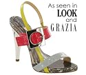Liddle Multicoloured Patent