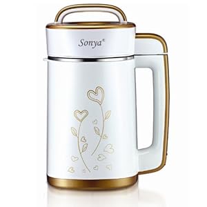 Аппарат для получения соевого молока (soy milk maker)