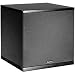 Definitive Technology SuperCube I 120v Subwoofer (Single, Black)