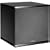 Definitive Technology SuperCube I 120v Subwoofer (Single, Black)