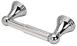 Hardware House 176917 Florentine Toilet Tissue Holder, Chrome