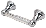 Hardware House Florentine Toilet Tissue Holder Chrome #176917