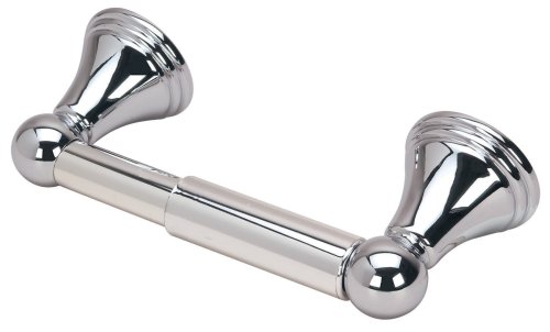 Hardware House Florentine Toilet Tissue Holder Chrome #176917