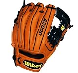 Wilson A2000 1786 11.5 Inch Baseball Glove