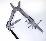 41xjqT%2BwVZL. SL160  Gerber 07520G Multi Plier 600 Blunt Nose, Black