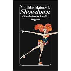 Showdown (Gebundene Ausgabe)