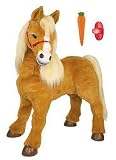Ty Fur Real Friends Butterscotch Pony
