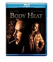 Body Heat [Blu-ray]