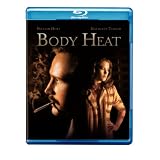 Body Heat [Blu-ray]
