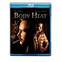 Body Heat [Blu-ray]