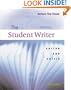The Student Writer: Editor and Critic