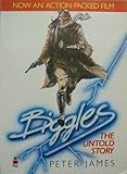 Biggles : the storybook