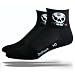 Search : DeFeet AirEator 2.5in In Memory Cycling/Running Socks - AIRMEM