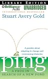 Ping: A Frog in Search of a New Pond