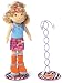 Groovy Girl Doll Stand (Doll Not Included)