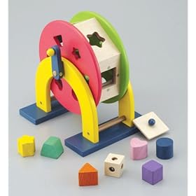 【クリックでお店のこの商品のページへ】くるくるパズル