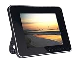 ATMT Athena-DPF10V6 10.2-Inch Multimedia Digital Photo Frame (Black)