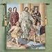 Jesus in Jerusalem Wall Hanging Tapestry