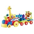 Fisher Price - Jouet premier �ge  - Train musical des animaux