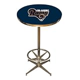St. Louis Rams Pub Table