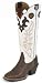 TONY LAMA RR2007L 16 Ranchin Ropin Riding Womens Boots
