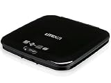 Liteon 8X Top Load DVDrw Black