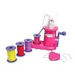 Singer Spool Knitter Machine