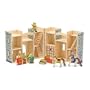 Fold & Go Mini Castle