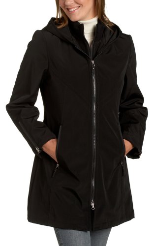 Women Coat All Weather