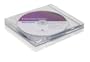 Philips SVC2330 Sistema de 2 cepillos para CD/DVD Limpiador de lentes