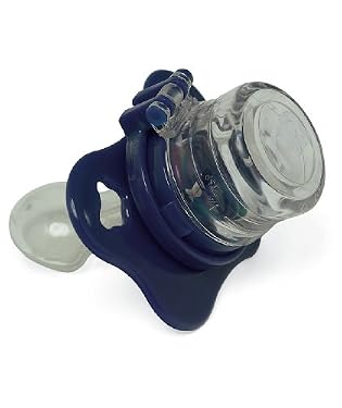 Mothercare medicine dispenser
