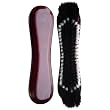 Mahogany 9 Nylon Pool Table Brush