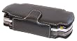 Venom Slim & Lite Flip & Play Case: Black (PSP)