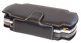 Venom Slim & Lite Flip & Play Case: Black (PSP)