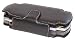 Venom Slim & Lite Flip & Play Case: Black (PSP)