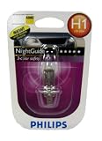 Produkt-Bild: Philips 82072330 H1 NIGHTGUIDE +50% Blister 1 - doppelte Lebensdauer