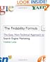 The Findability Formula: The Easy, Non-Technical Approach to Search Engine Marketing