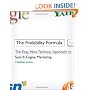 The Findability Formula: The Easy, Non-Technical Approach to Search Engine Marketing