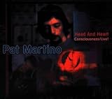 Head & Heart: Consciousness / Live