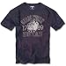 Georgetown Hoyas '47 Brand Vintage Scrum Tee