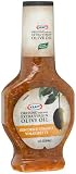 Kraft Good Seasons Salad Dressing, Sun-Dried Tomato Vinaigrette, 14-Ounce Bottles (Pack of 6)