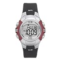 Kids' Timex 1440 Sports Watch - Black Band